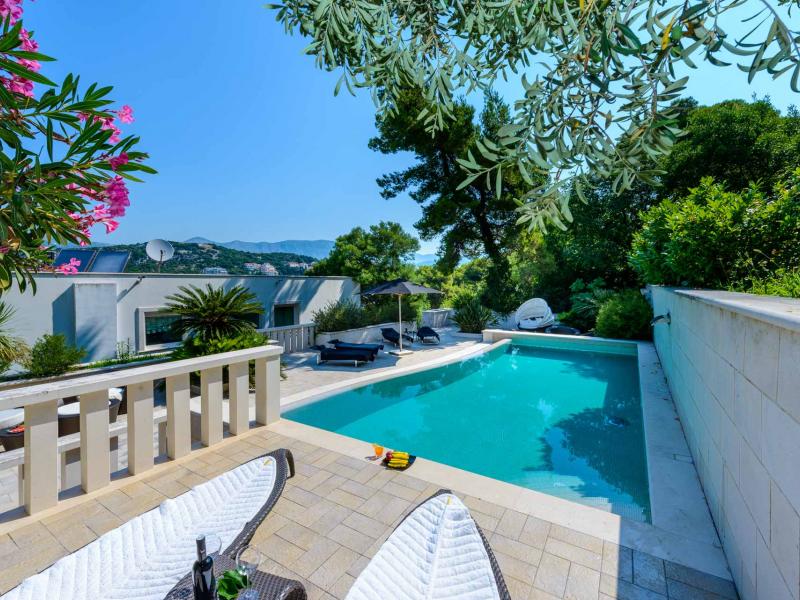 Villa Royal Dubrovnik , Dubrovnik 