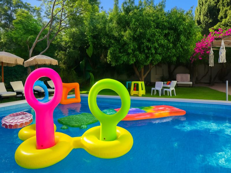 Villa Small Paradise , Rhodes 