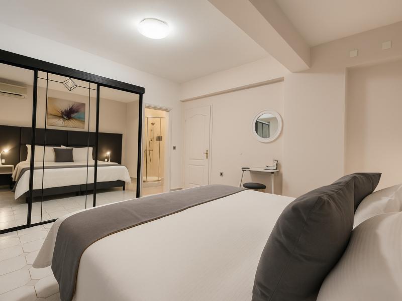 Villa Small Paradise , Rhodes 