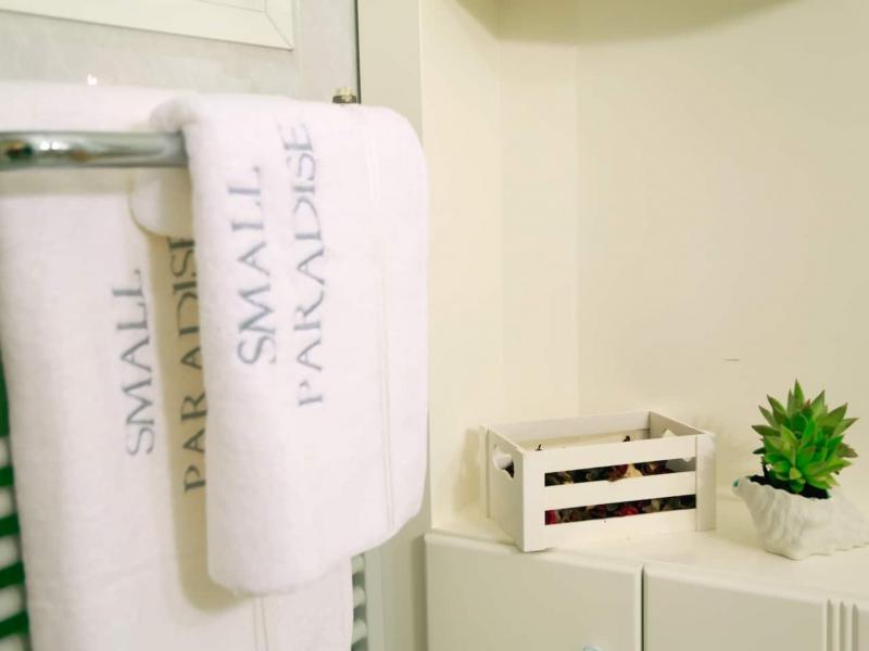 Villa Small Paradise , Rhodes 