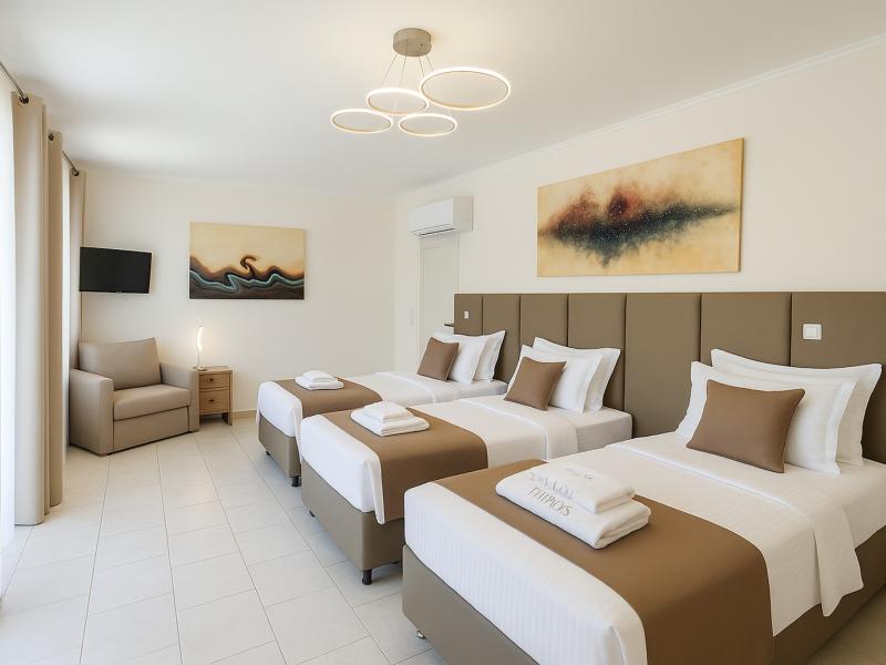 Villa Small Paradise , Rhodes 