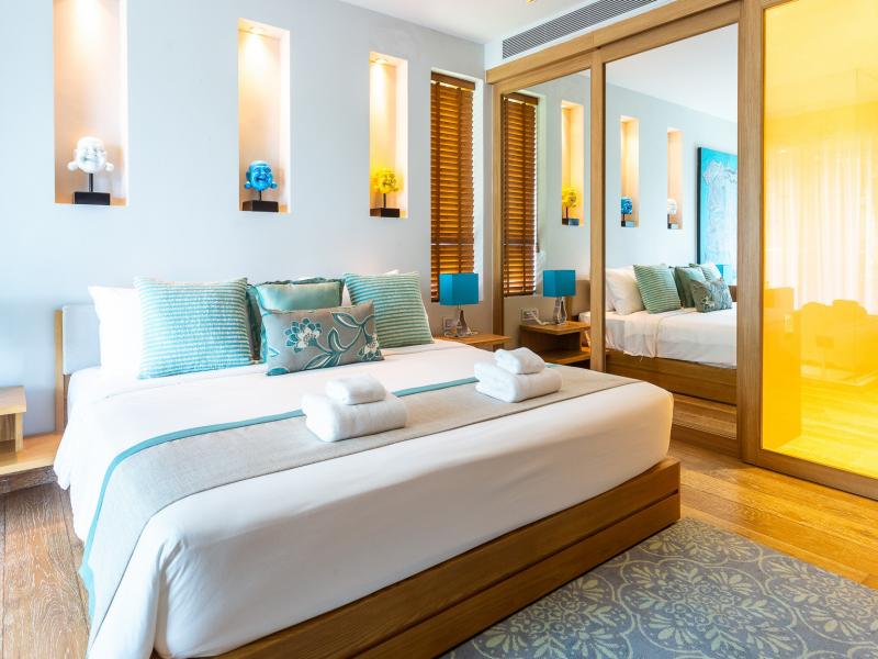 Villa Surianna, Phuket , Phuket 