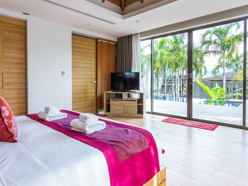 Villa Surianna, Phuket , Phuket 