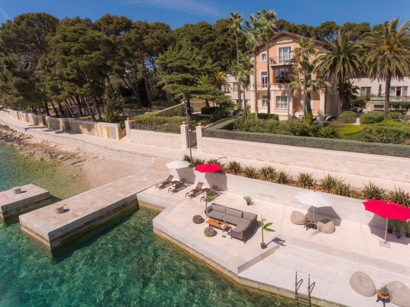 Villa Mirasol , Losinj 