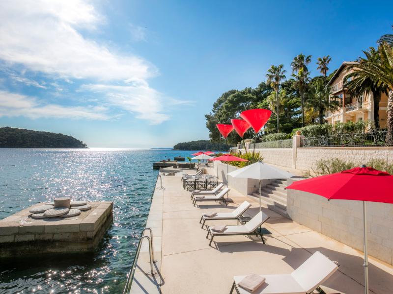 Villa Mirasol , Losinj 