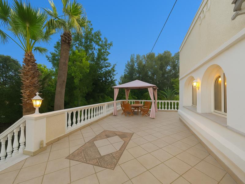 Villa Small Paradise , Rhodes 