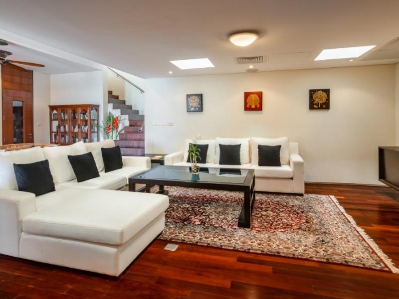 Villa Wanwisa, Kamala Beach , Phuket 