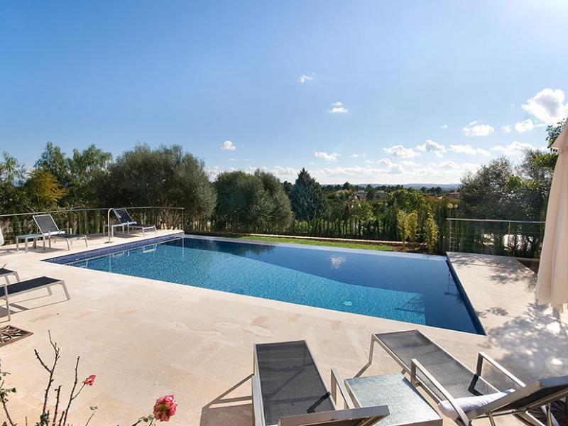 Villa Marisse , Pollensa 