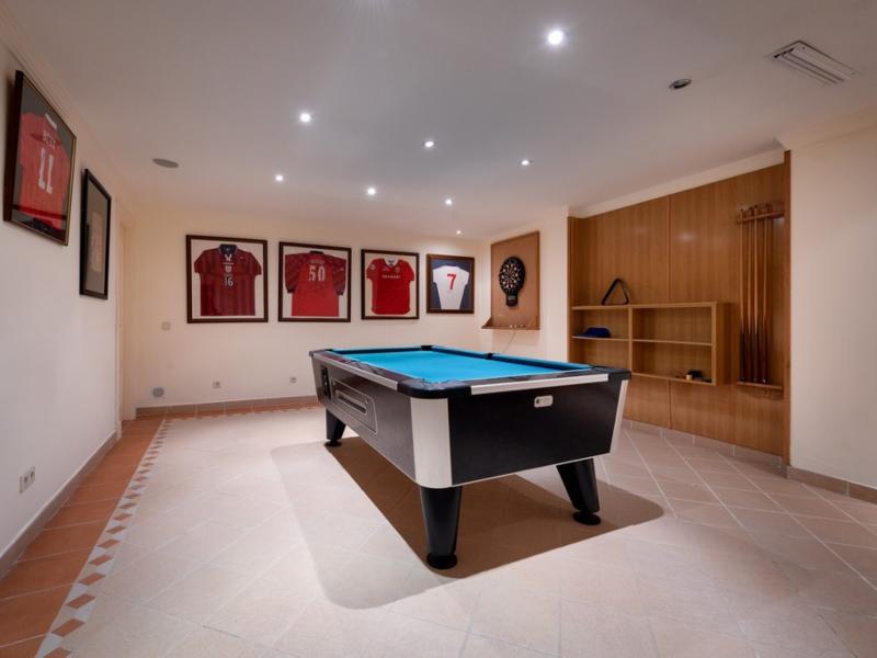 Casa de la Playa , Marbella 