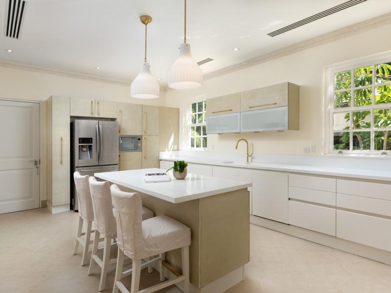 Windfall , St James , West Coast Barbados , Westland Heights 