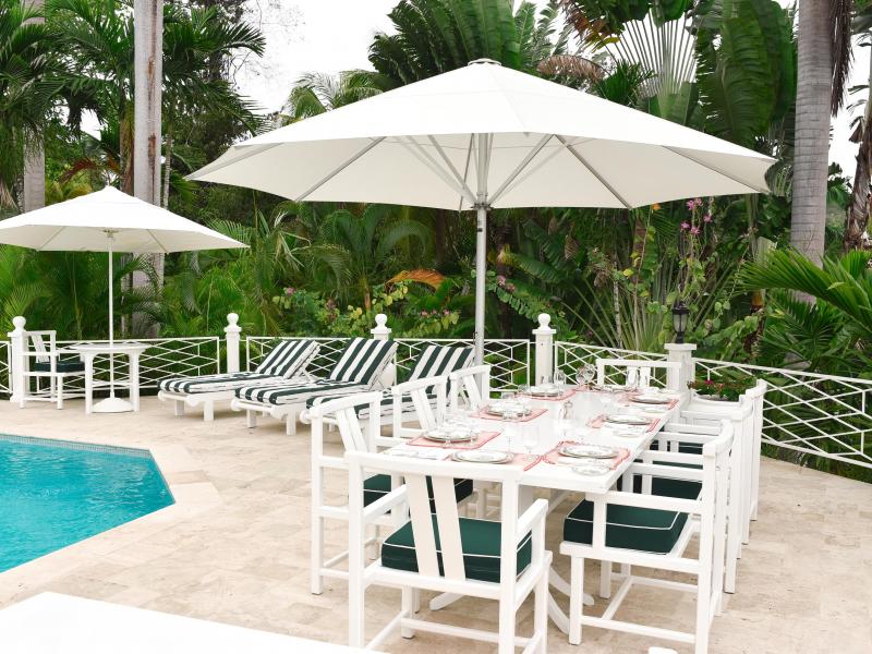 Windrush , Montego Bay , Tryall 