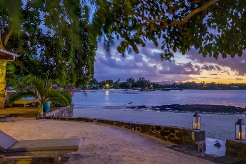 L'Ilot Private Island L'Ilot Private Island