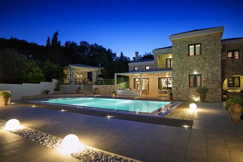 Villa Lefki Villa Lefki