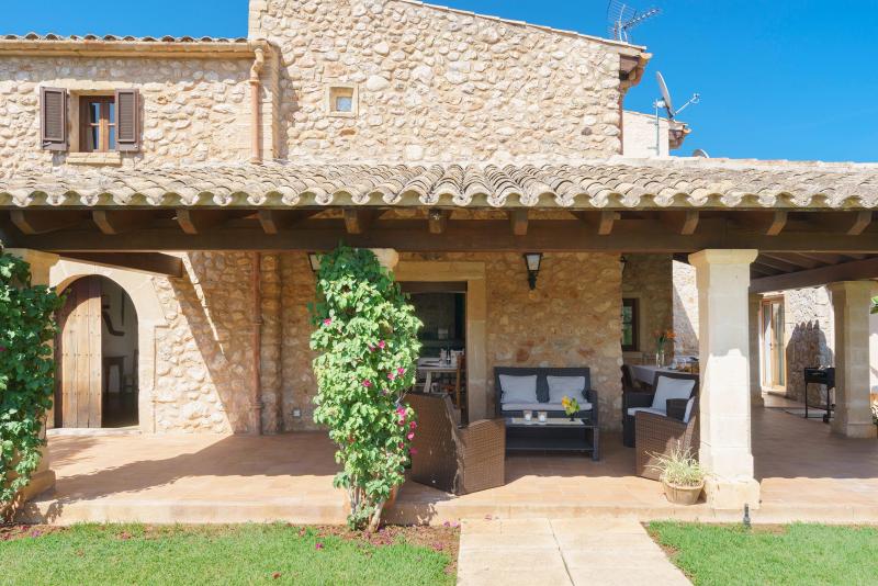 Villa La Huerta