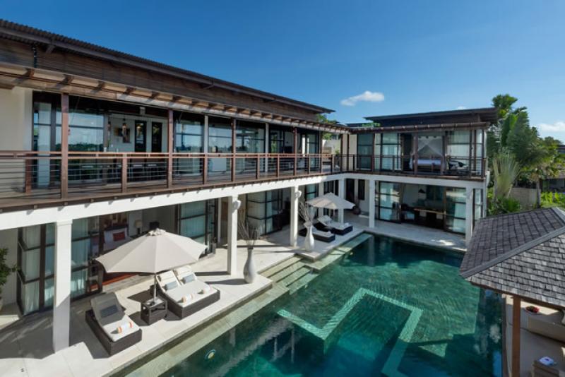 Villa Bali 10