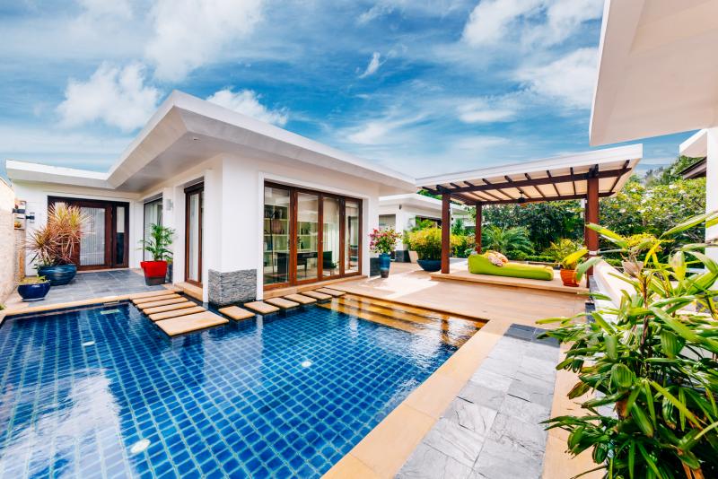 Lotus Samui, Koh Samui