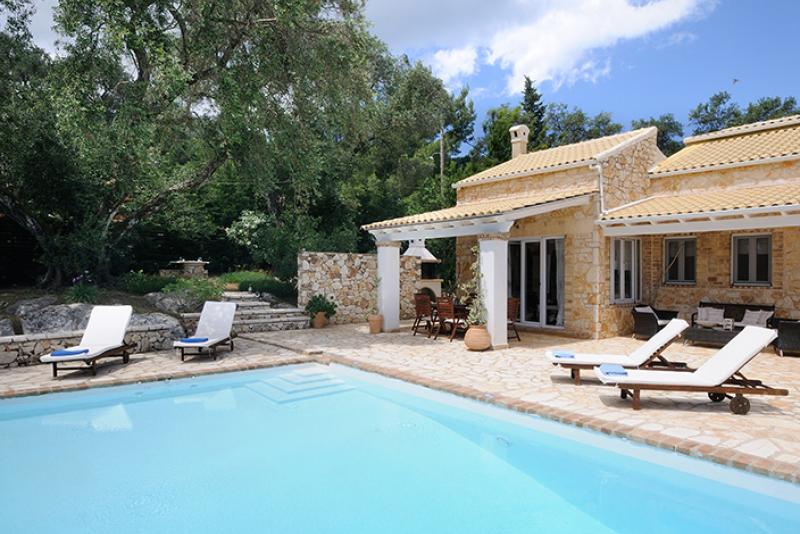 Villa Anez Villa Anez