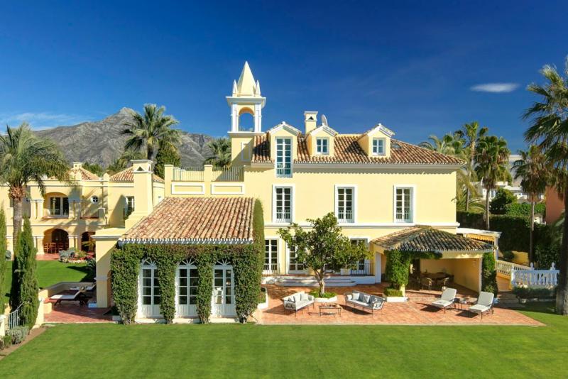 Villa Gail Villa Gail