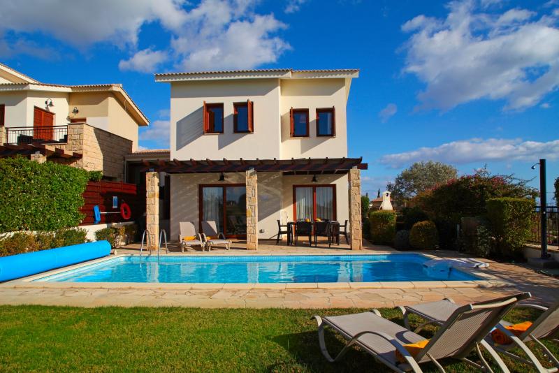 Aphrodite Hills Resort Junior Villas Aphrodite Hills Resort Junior Villas