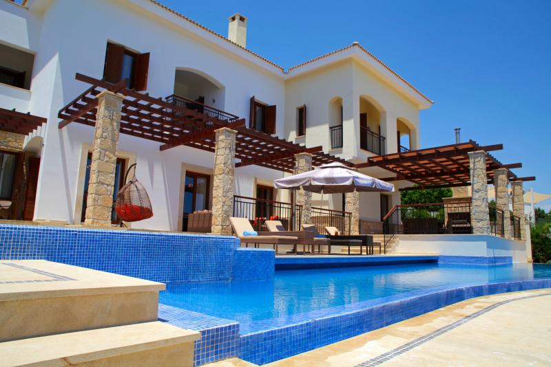 Aphrodite Hills Resort - Elite Villas Aphrodite Hills Resort - Elite Villas
