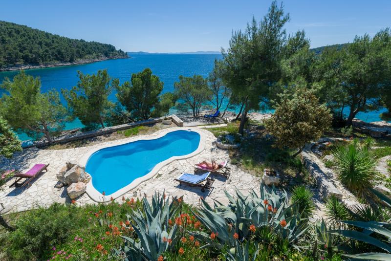 Villa Olive Bay Villa Olive Bay