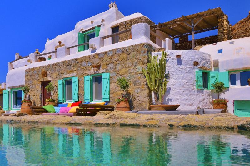 Villa Drakothea