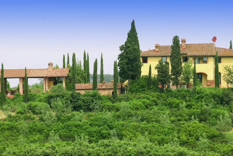 Villa Cerretello - Fattoria Santo Stefano Villa Cerretello - Fattoria Santo Stefano