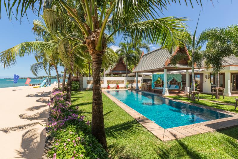 Villa Acacia - Miskawaan Estate