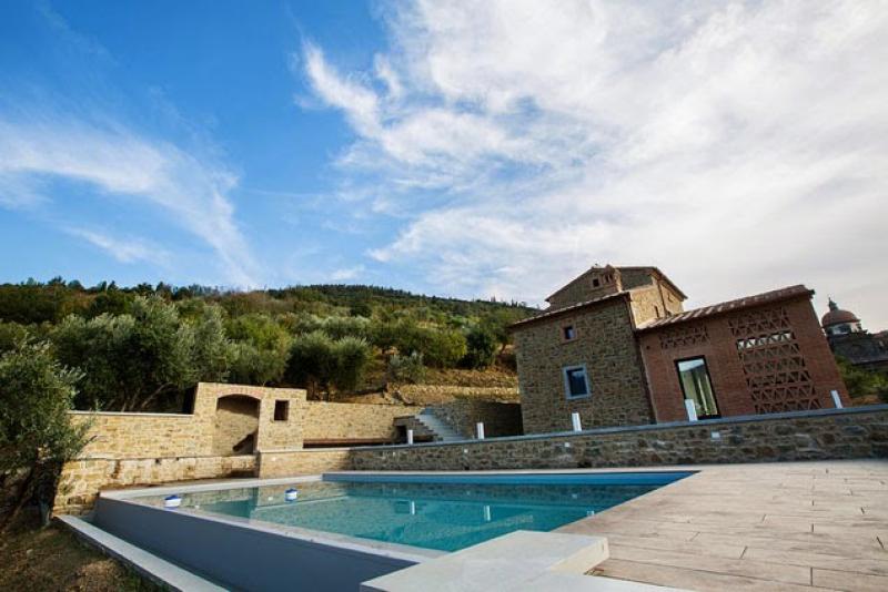 Villa Santa Olivia