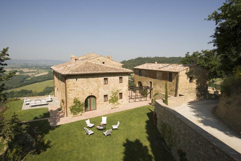 Villa Barbarino Villa Barbarino