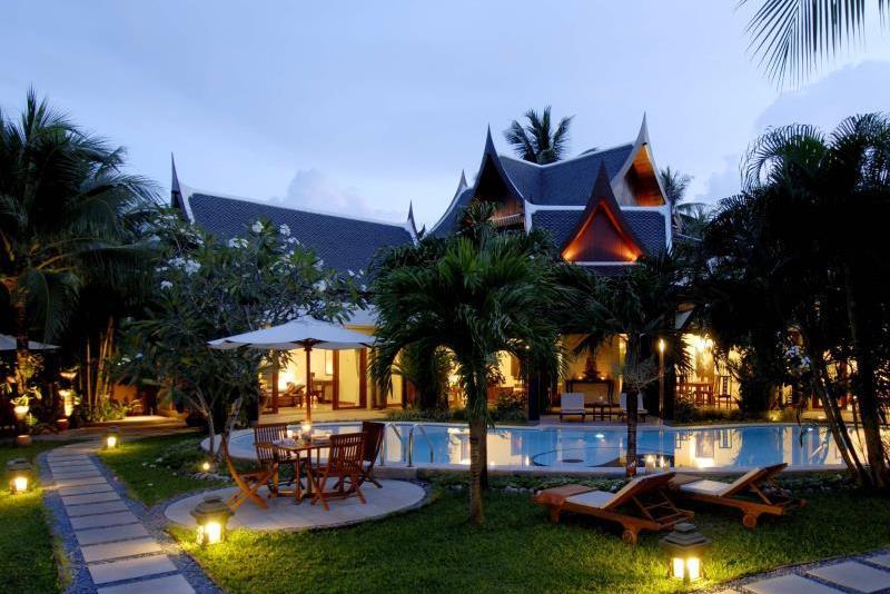 Villa Thalang Villa Thalang