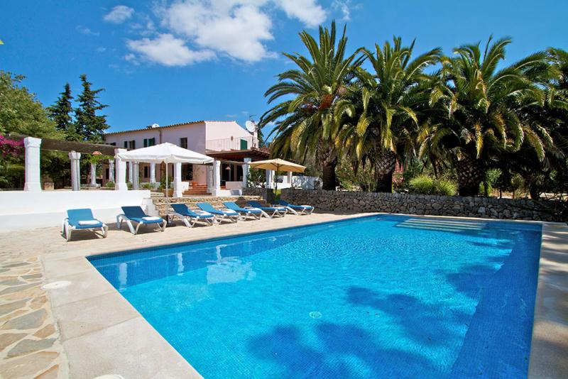Villa Morello Finca Villa Morello Finca