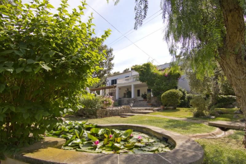 Villa Carmel Villa Carmel