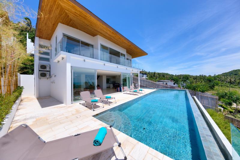 Villa Daisy 