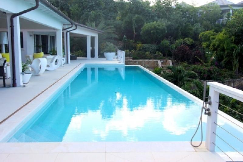 Villa Champagne Villa Champagne