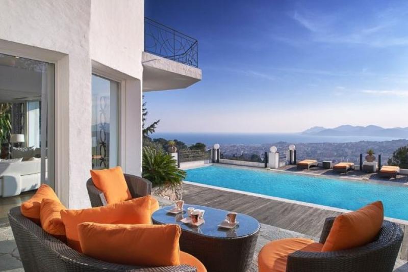 Le Cannet Villa - Cannes Le Cannet Villa - Cannes