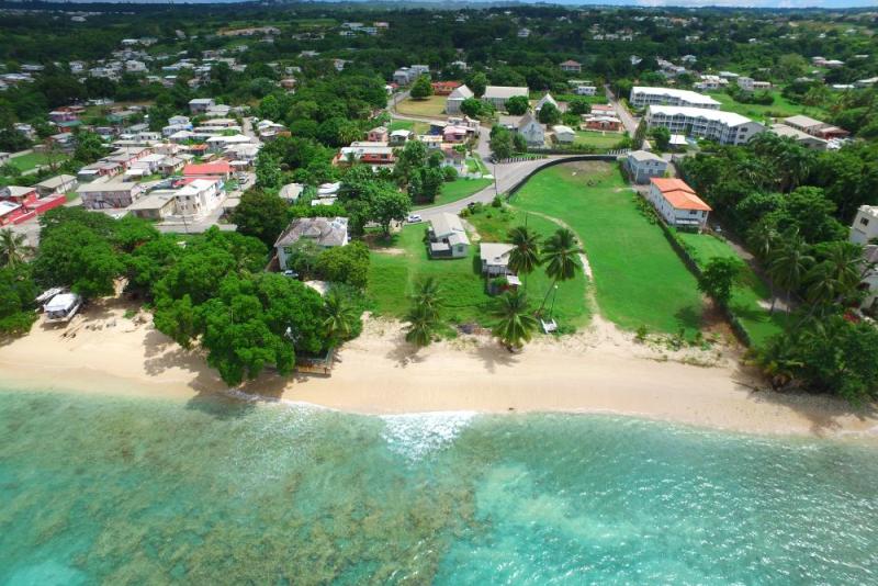 Beachfront Weston Plot Beachfront Weston Plot