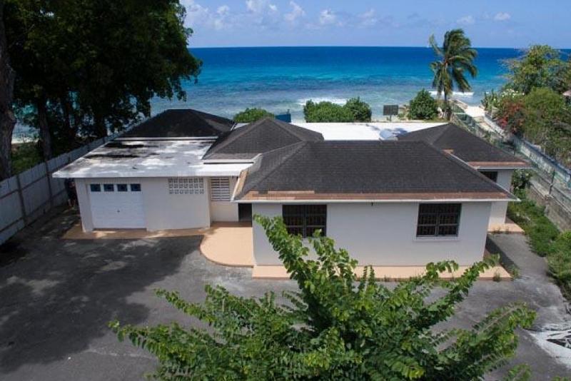 Beachfront- Prospect House Beachfront- Prospect House