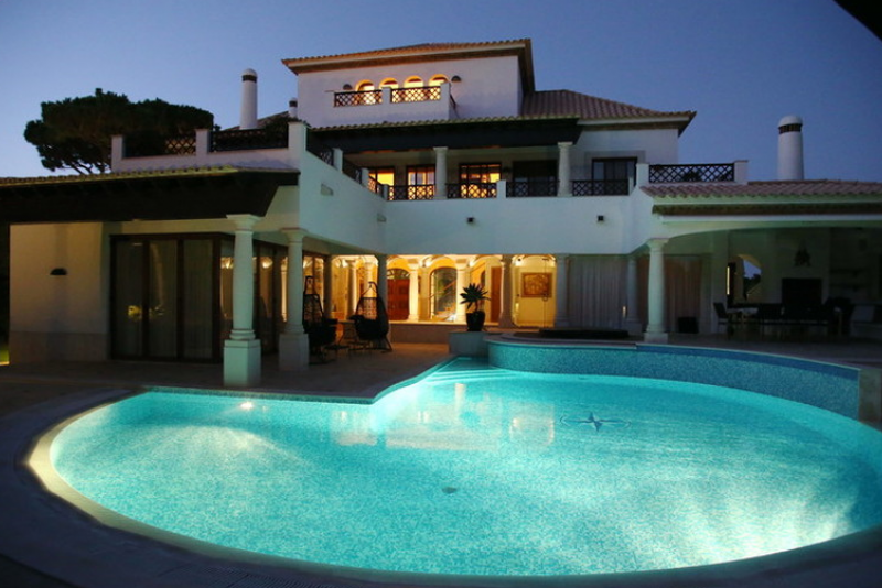 Pine Cliffs Villa Pine Cliffs Villa