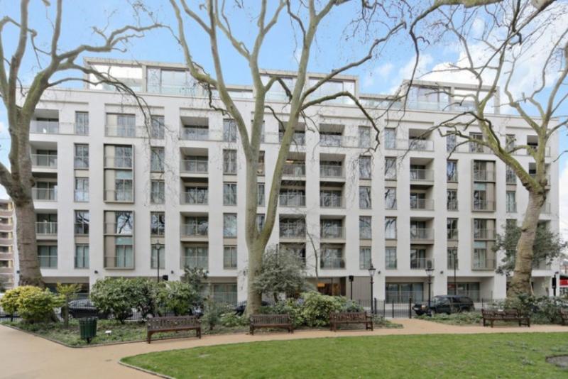 Ebury Square Ebury Square