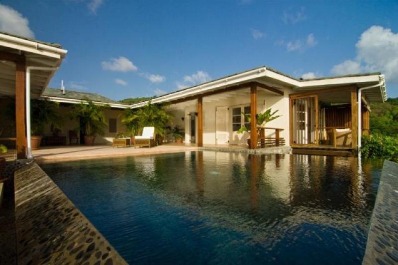 Front Line Villa Front Line Villa