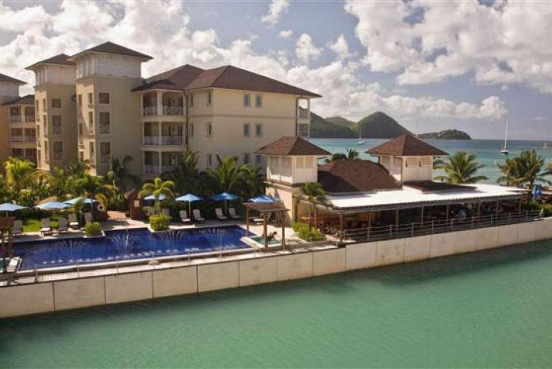 The Landings The Landings
