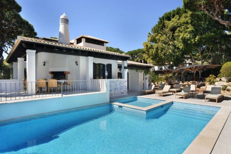 Villa Bonita - Algarve Villa Bonita - Algarve