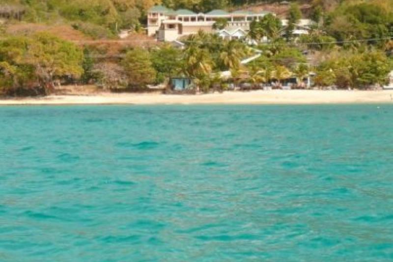 Lower Bay Villa Plot Lower Bay Villa Plot