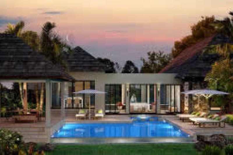 Anahita World Class Sanctuary Anahita World Class Sanctuary