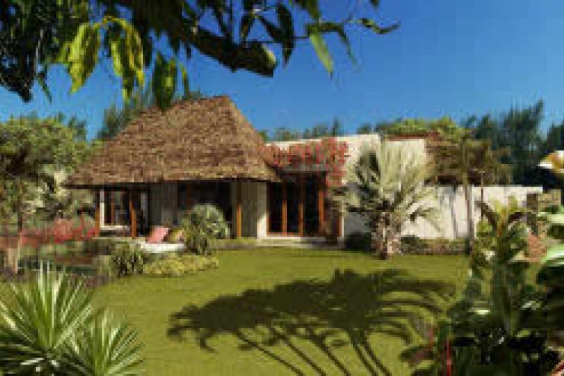 Four Seasons Resort Mauritius at Anahita Four Seasons Resort Mauritius at Anahita