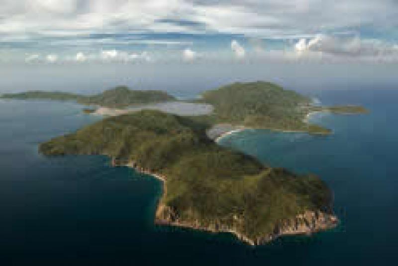 Christophe Harbour - St Kitts Christophe Harbour - St Kitts