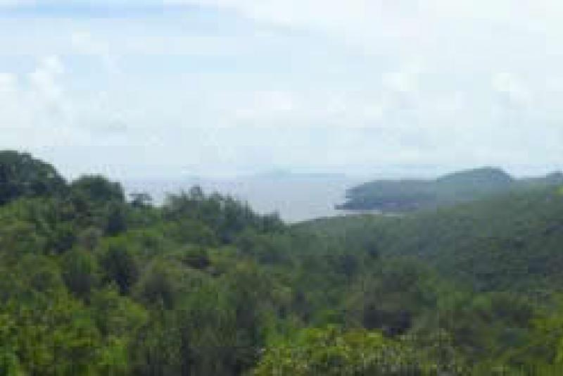 Rocky Bay Rocky Bay