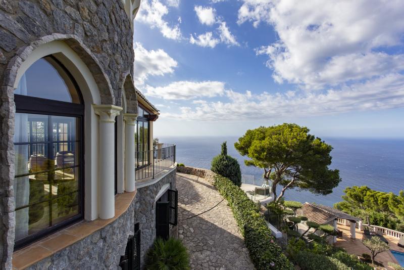 Villa Mossa Villa Mossa
