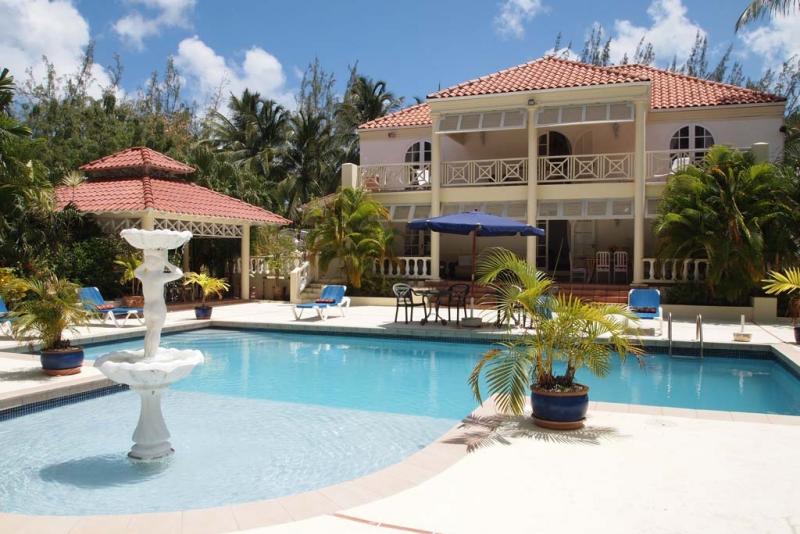 Sandy Lane - Paynes Bay House Sandy Lane - Paynes Bay House